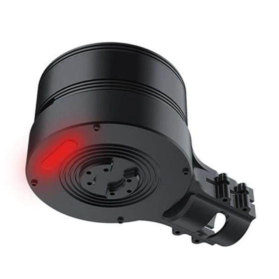 T-MOTOR P80-X Alpha 80A HV ESC + P80 III KV100 Brushless Motor X FOC System Waterproof Agricultural Spraying UAV Drone